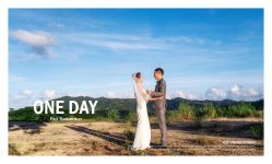 -GO VISION 动视觉婚纱摄影高级定制