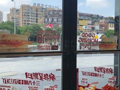 -肯德基(宁波万达店)