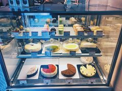 -双风车咖啡馆 Twin Windmills(六道口店)