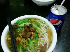 -龙记桂林米粉(国贸一九九五年店)