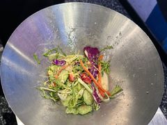 -入火韩国烤肉(凯旋广场店)