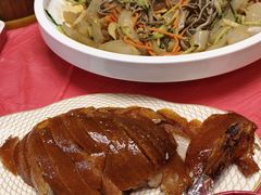 -普天和酒楼·天津菜·烤鸭(天津之眼店)