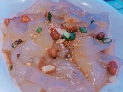 -半天妖烤鱼(莘县店)