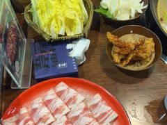 -楠火锅(葫芦岛飞天广场店)