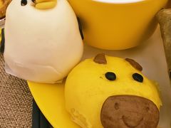 -帝企鹅自助餐厅•儿童岛•真企鹅(长隆企鹅酒店)