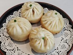 如意生煎包-松鹤楼·非遗·苏帮菜(融科店)