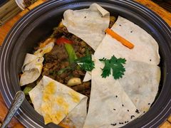 -宗巴雍姆藏餐府