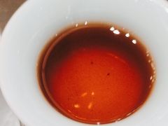 -中山保利艾美酒店-乐美中餐厅