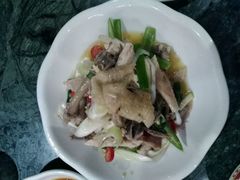 -东方亚克西餐厅(西康路店)