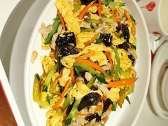 -李老哈·东北菜(宋园路店)