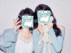 -海马体照相馆(天津世纪都会店)