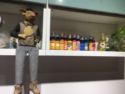 -英刺青 纹身 洗纹身
