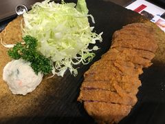 -牛かつもと村(上野店)