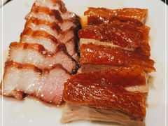 -京香轩·中餐厅(上海中庚聚龙酒店)