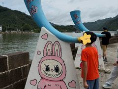 -新安江山水画廊风景区
