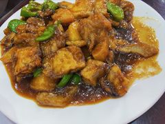 -杏园餐厅(阜成门店)