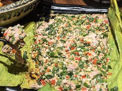 -勐丽梦兰傣味餐厅