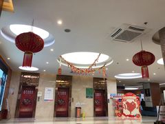 -美年大健康(埌东分院)