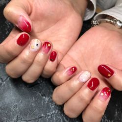 点击看大图 -StartNail美甲