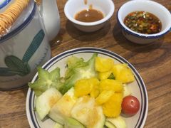 -厝味火锅·潮汕卤水火锅(十一合店)