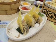 -点都德(华强北店)