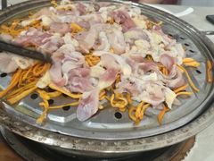 -凯盈阁·顺德私房菜·桑拿鸡