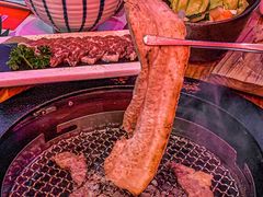 -热血兄弟·炭火烤肉(融侨中心店)