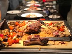 -Social 秀西餐厅-长沙瑞吉酒店(运达店)