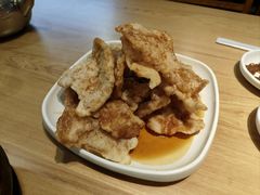 -海兰江石锅饭(水上店)