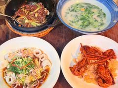 -猪肉婆私房菜(容桂总店)