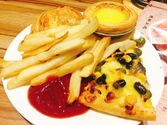-菲尼克斯牛排店(杉杉奥特莱斯店)