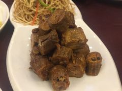 -西安烤鸭店(369烤鸭王店)