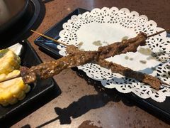 -幸运牛汕头小黄牛牛肉火锅(梅林店)