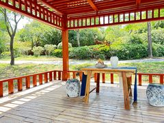 -东海森林温泉