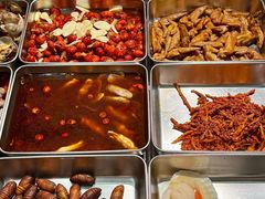 -英雄故事地摊烤肉(马驹桥店)