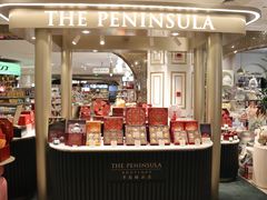 -杭州大厦LSE城市生活超市(杭州大厦店)