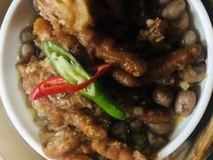 -高第街56号港式餐厅(山大路店)