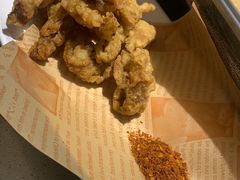 -半天妖烤鱼(芝罘万达店)