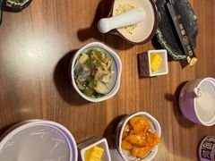 -隐月· 㐂和食屋(芝罘万达公馆店)