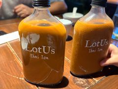 -Local泰莲庭(虹鳟鱼店)
