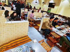 -小寒羊烧烤(凯瑞时代大厦店)