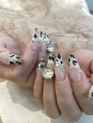 -U3美甲