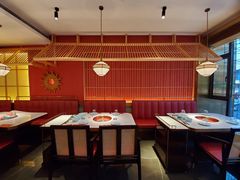 -捞神煲汤火锅(湖滨商业街店)