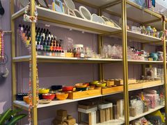 -100家灵感仓库·DIY团建(什刹海店)