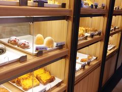 -85度C(成都浆洗街店)
