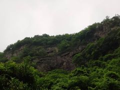 -宁波五龙潭景区