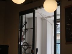 -Double cafe