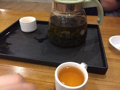 -纽斯桑拿会所(餐厅天山路店)
