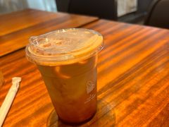 -Seesaw Coffee(上海尚悦湾店)