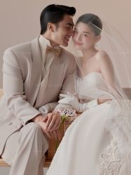 -克拉女神写真馆·匠心定制